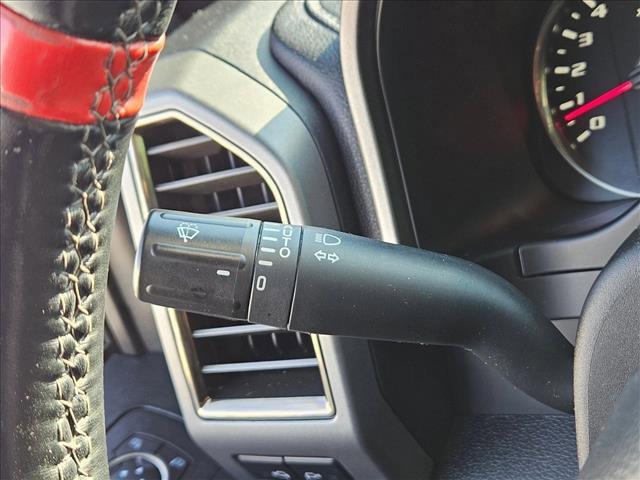 used 2018 Ford F-150 car, priced at $41,985