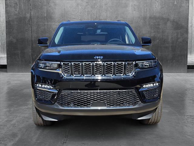 new 2024 Jeep Grand Cherokee 4xe car, priced at $53,895