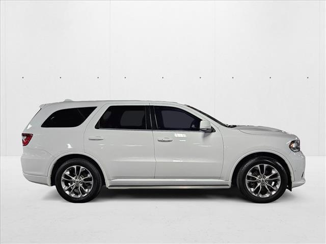 used 2019 Dodge Durango car, priced at $26,615