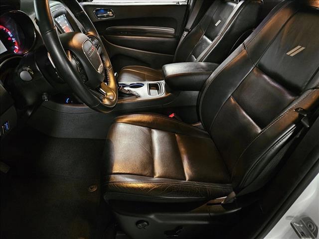 used 2019 Dodge Durango car, priced at $26,615