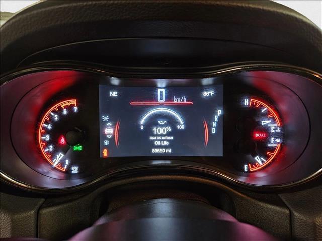 used 2019 Dodge Durango car, priced at $26,615