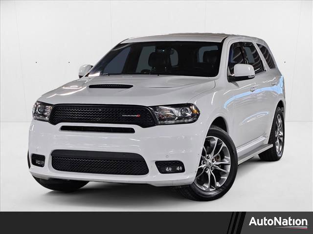 used 2019 Dodge Durango car, priced at $28,995