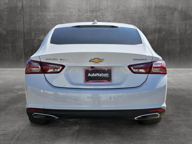 used 2020 Chevrolet Malibu car, priced at $19,985