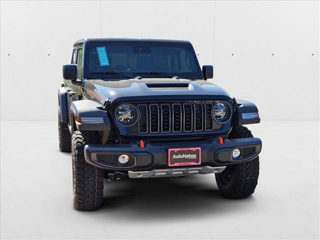 new 2025 Jeep Gladiator car, priced at $43,999
