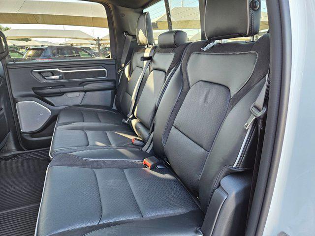 new 2026 Ram 1500 car, priced at $63,364