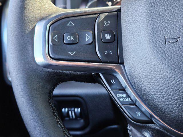 new 2026 Ram 1500 car, priced at $63,364