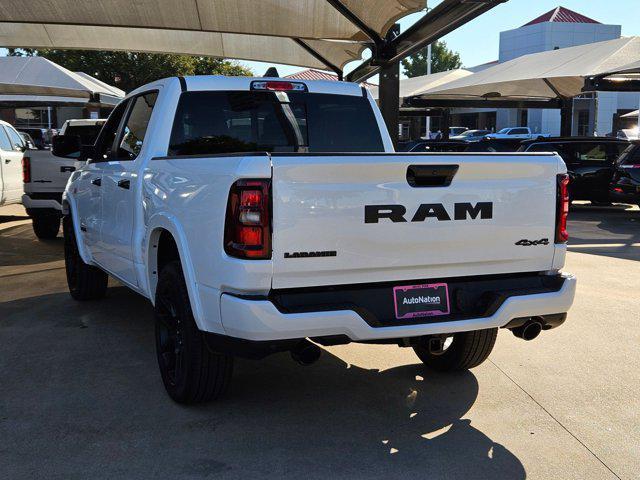 new 2026 Ram 1500 car, priced at $63,364