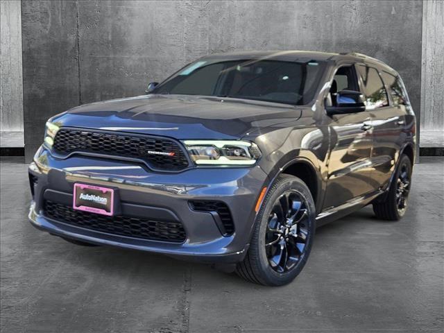 new 2025 Dodge Durango car, priced at $40,459