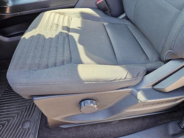 used 2022 Ford F-150 car, priced at $35,785