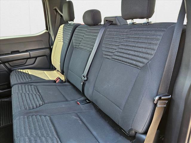 used 2022 Ford F-150 car, priced at $35,785