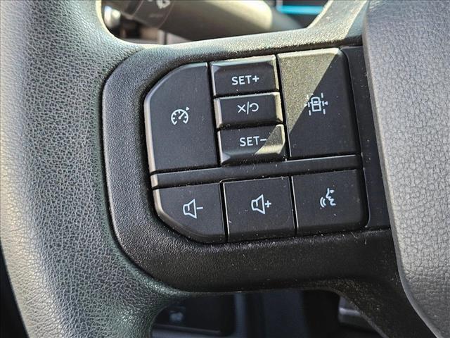 used 2022 Ford F-150 car, priced at $35,785