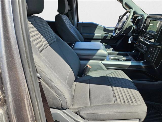 used 2022 Ford F-150 car, priced at $35,785