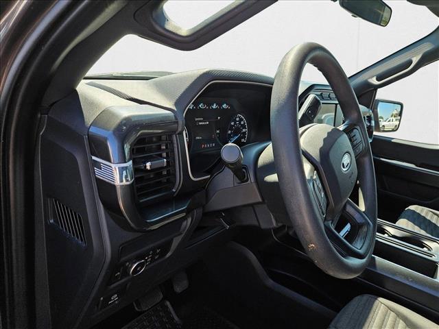 used 2022 Ford F-150 car, priced at $35,785