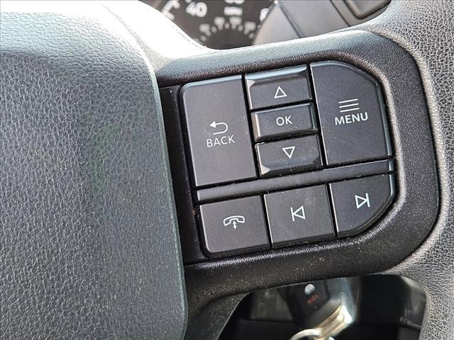 used 2022 Ford F-150 car, priced at $35,785