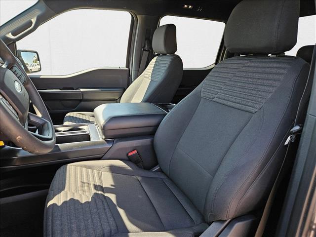 used 2022 Ford F-150 car, priced at $35,785