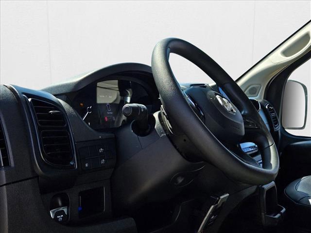 used 2023 Ram ProMaster 3500 car, priced at $31,995