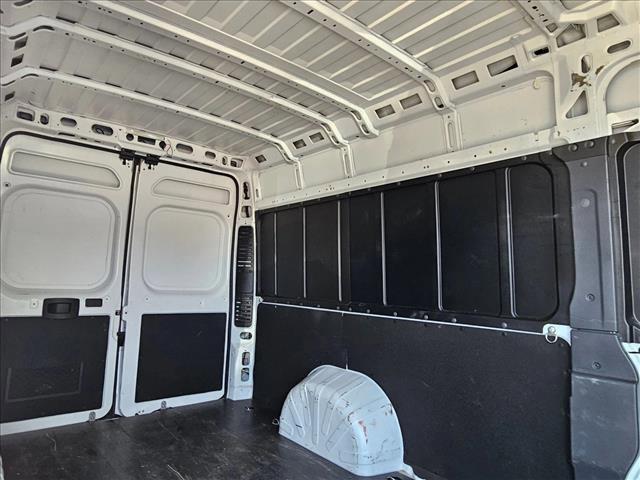 used 2023 Ram ProMaster 3500 car, priced at $31,995