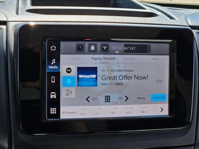 used 2023 Ram ProMaster 3500 car, priced at $31,995