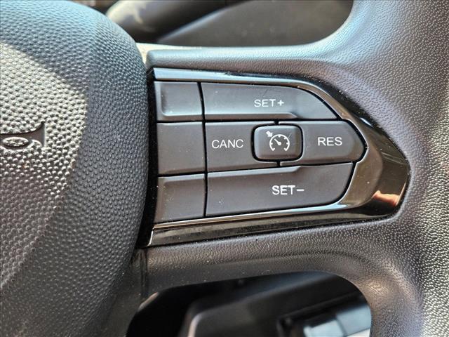 used 2023 Ram ProMaster 3500 car, priced at $31,995
