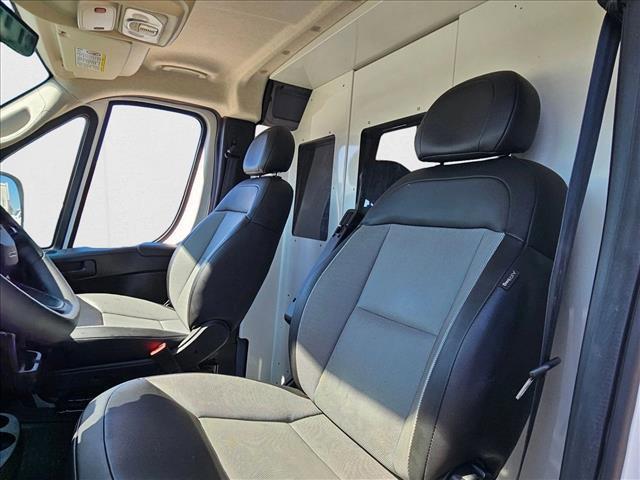used 2023 Ram ProMaster 3500 car, priced at $31,995