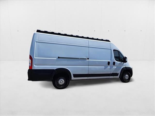 used 2023 Ram ProMaster 3500 car, priced at $31,995