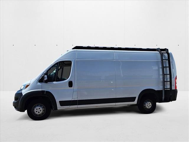 used 2023 Ram ProMaster 3500 car, priced at $31,995