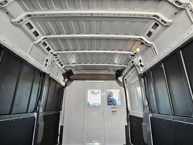 used 2023 Ram ProMaster 3500 car, priced at $31,995