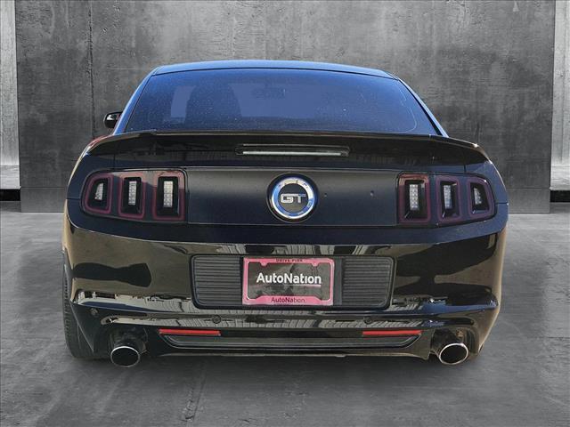 used 2014 Ford Mustang car, priced at $20,985