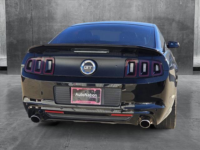 used 2014 Ford Mustang car, priced at $20,985