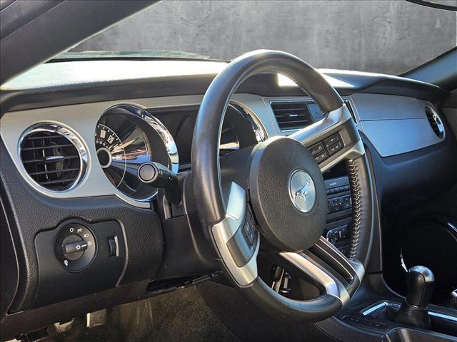 used 2014 Ford Mustang car, priced at $20,985