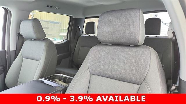 new 2024 Ford F-150 car, priced at $51,489