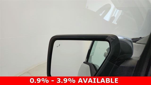 new 2024 Ford F-150 car, priced at $51,489