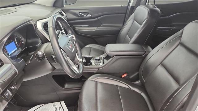 used 2023 GMC Acadia car, priced at $25,991