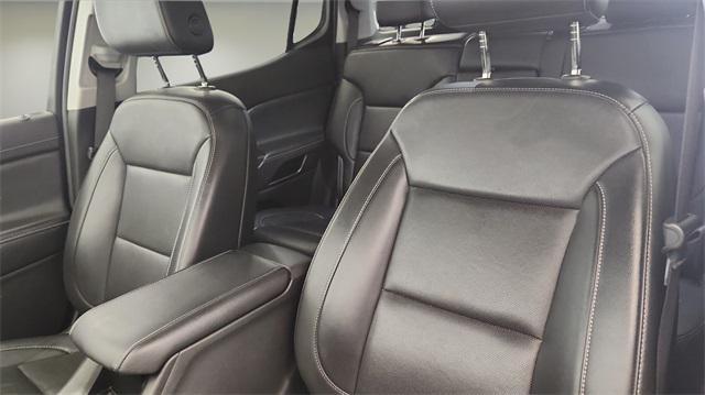 used 2023 GMC Acadia car, priced at $25,991