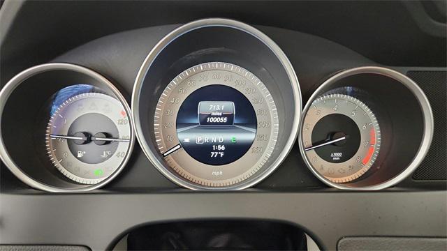 used 2013 Mercedes-Benz C-Class car, priced at $8,489