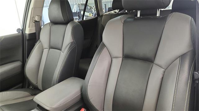 used 2021 Subaru Outback car, priced at $27,991