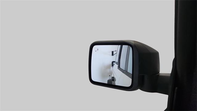 new 2025 Ford Bronco car, priced at $45,188