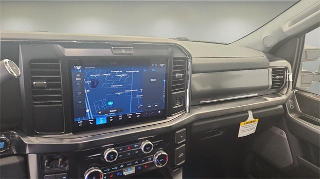 new 2025 Ford F-350 car, priced at $77,075