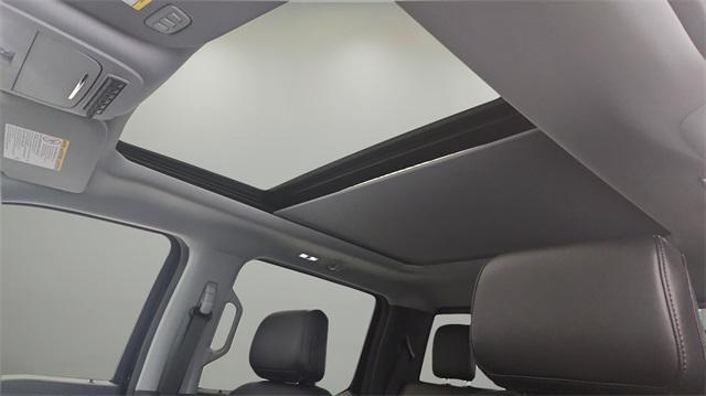 new 2025 Ford F-350 car, priced at $77,075