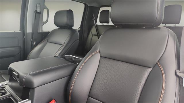 new 2025 Ford F-350 car, priced at $77,075