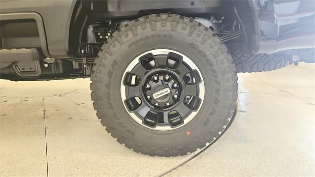 new 2025 Ford F-350 car, priced at $77,075