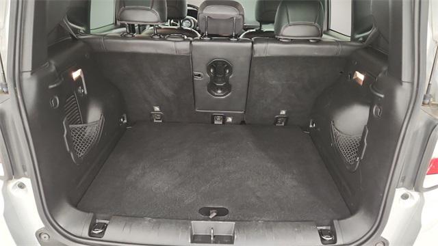 used 2016 Jeep Renegade car, priced at $10,299