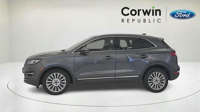 used 2019 Lincoln MKC car, priced at $16,889
