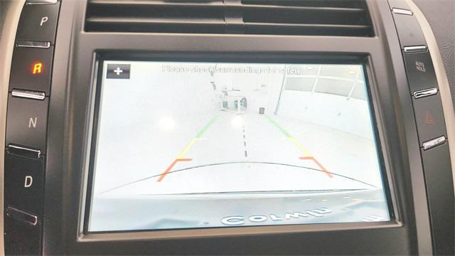 used 2019 Lincoln MKC car, priced at $16,889