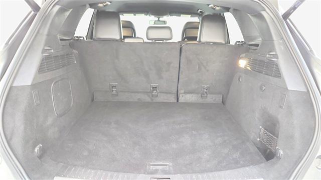 used 2019 Lincoln MKC car, priced at $16,889