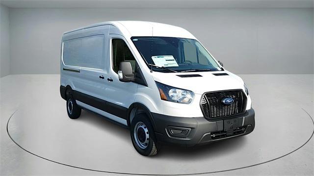 new 2025 Ford Transit-250 car, priced at $47,855