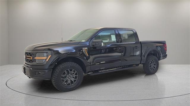 new 2024 Ford F-150 car, priced at $64,531