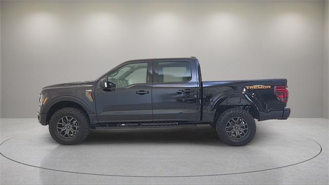 new 2024 Ford F-150 car, priced at $64,531