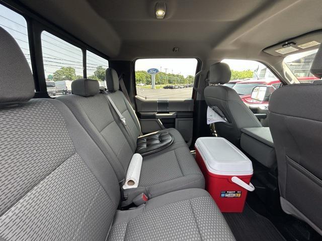 used 2016 Ford F-150 car, priced at $20,599