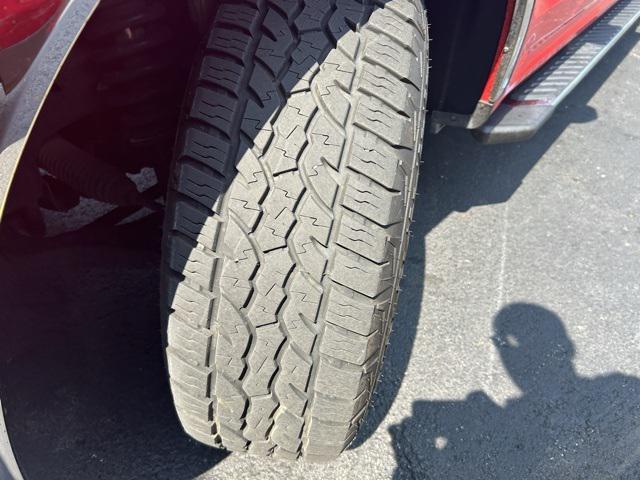 used 2016 Ford F-150 car, priced at $20,599